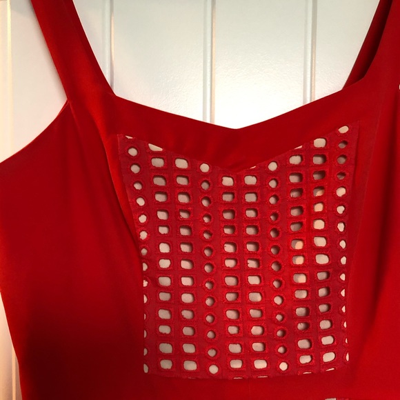 Anthropologie Vessel Dress - Picture 6 of 6